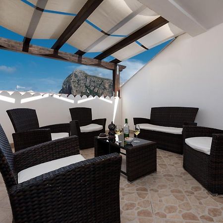 Sisidda Rooms & Breakfast San Vito Lo Capo Ngoại thất bức ảnh