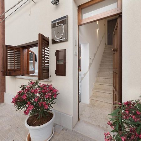 Sisidda Rooms & Breakfast San Vito Lo Capo Ngoại thất bức ảnh