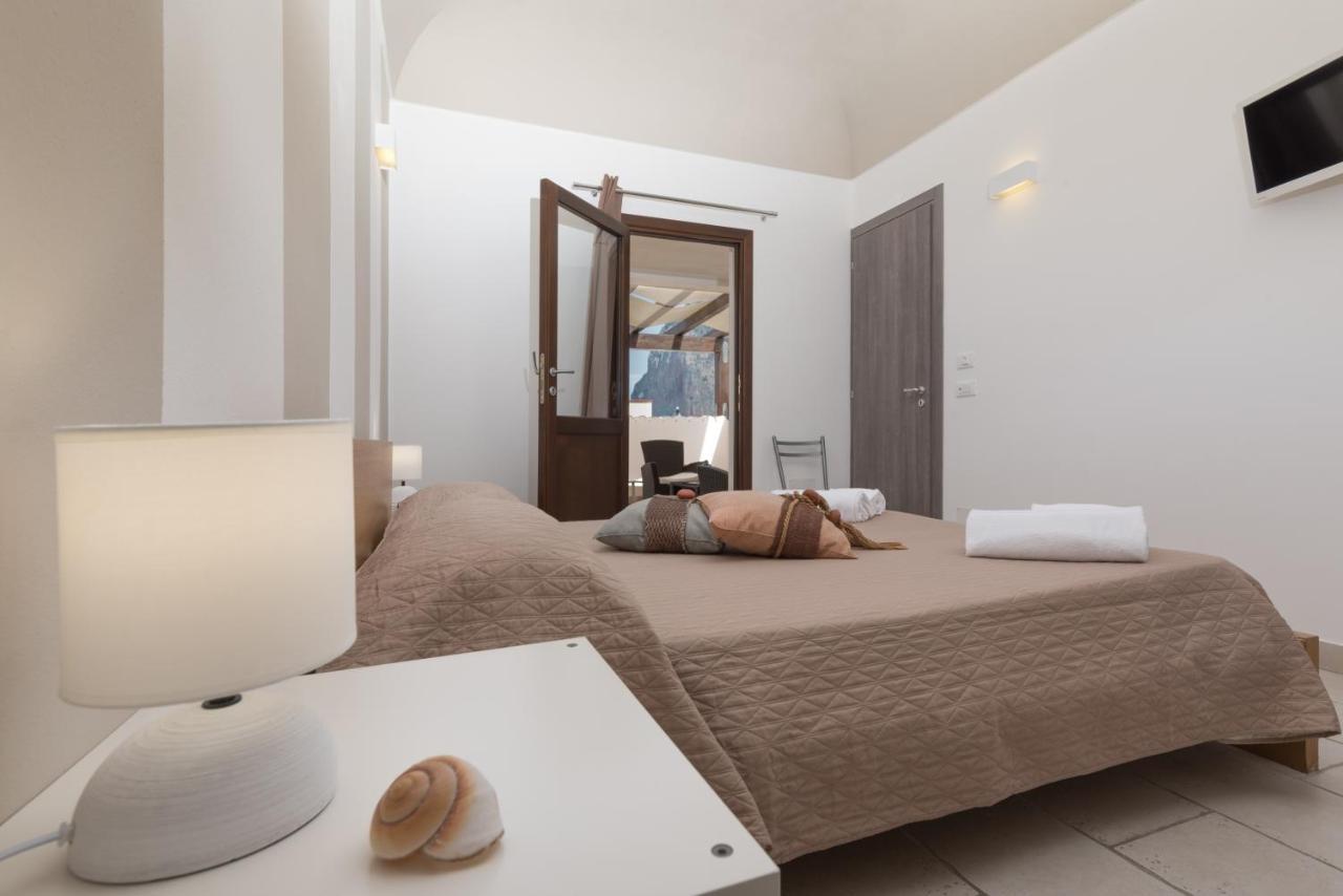 Sisidda Rooms & Breakfast San Vito Lo Capo Ngoại thất bức ảnh