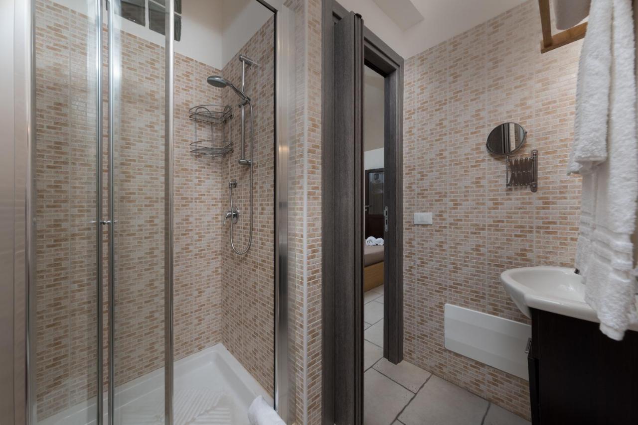 Sisidda Rooms & Breakfast San Vito Lo Capo Ngoại thất bức ảnh