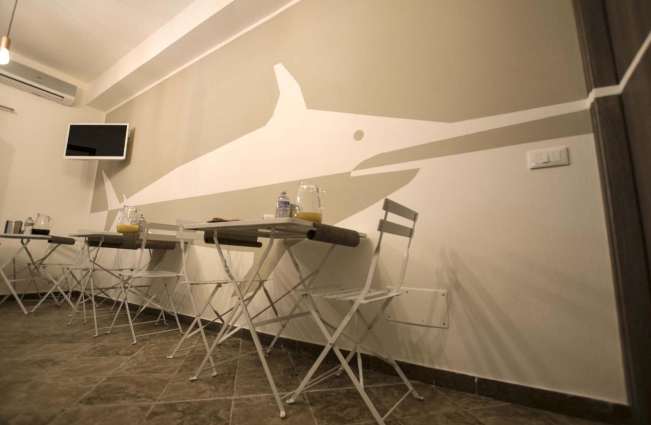 Sisidda Rooms & Breakfast San Vito Lo Capo Ngoại thất bức ảnh