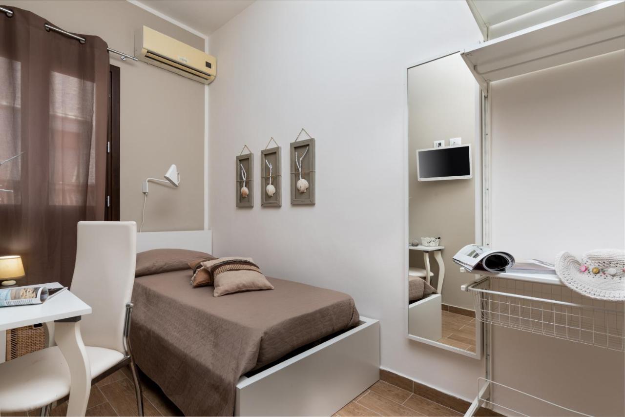 Sisidda Rooms & Breakfast San Vito Lo Capo Ngoại thất bức ảnh
