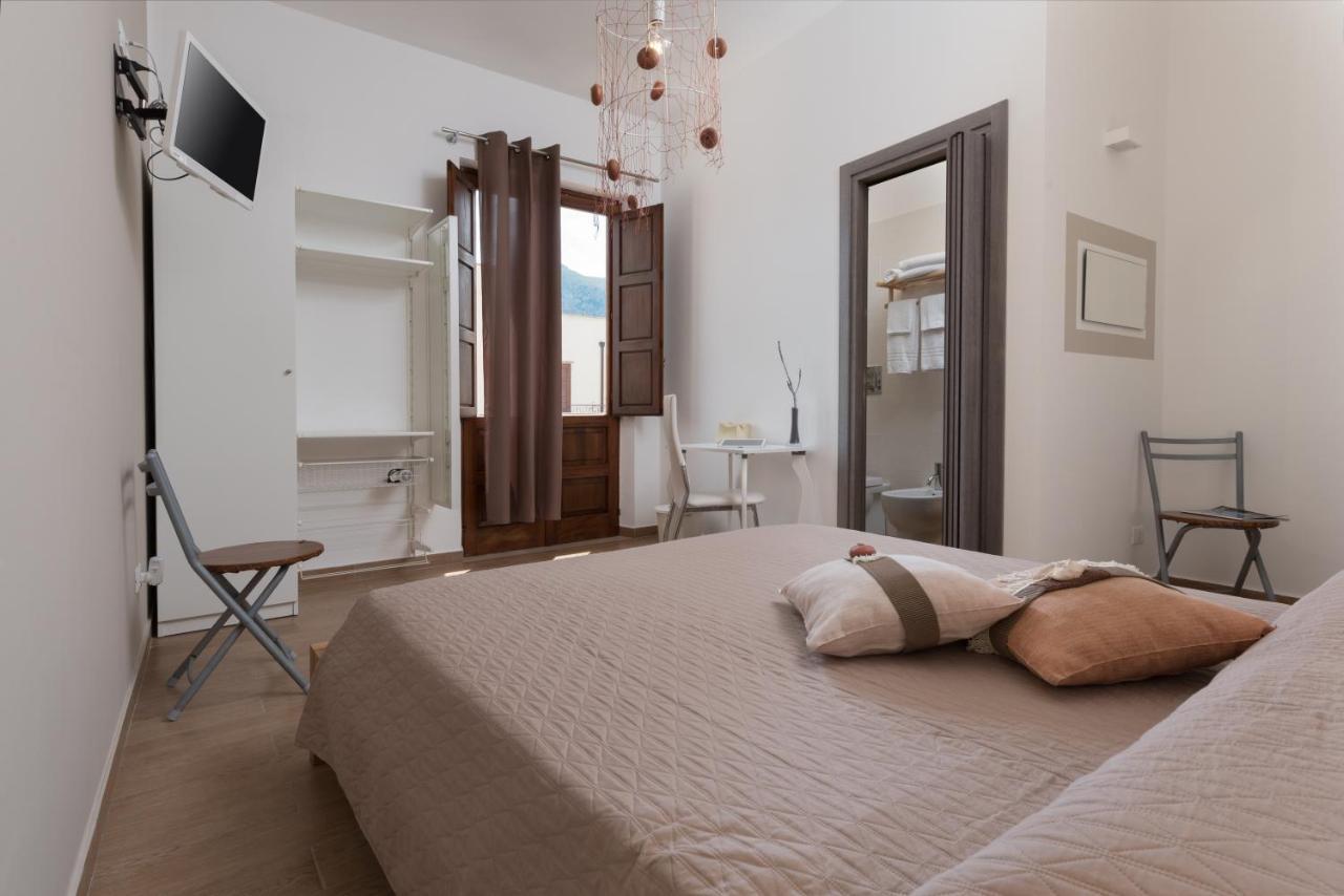 Sisidda Rooms & Breakfast San Vito Lo Capo Ngoại thất bức ảnh
