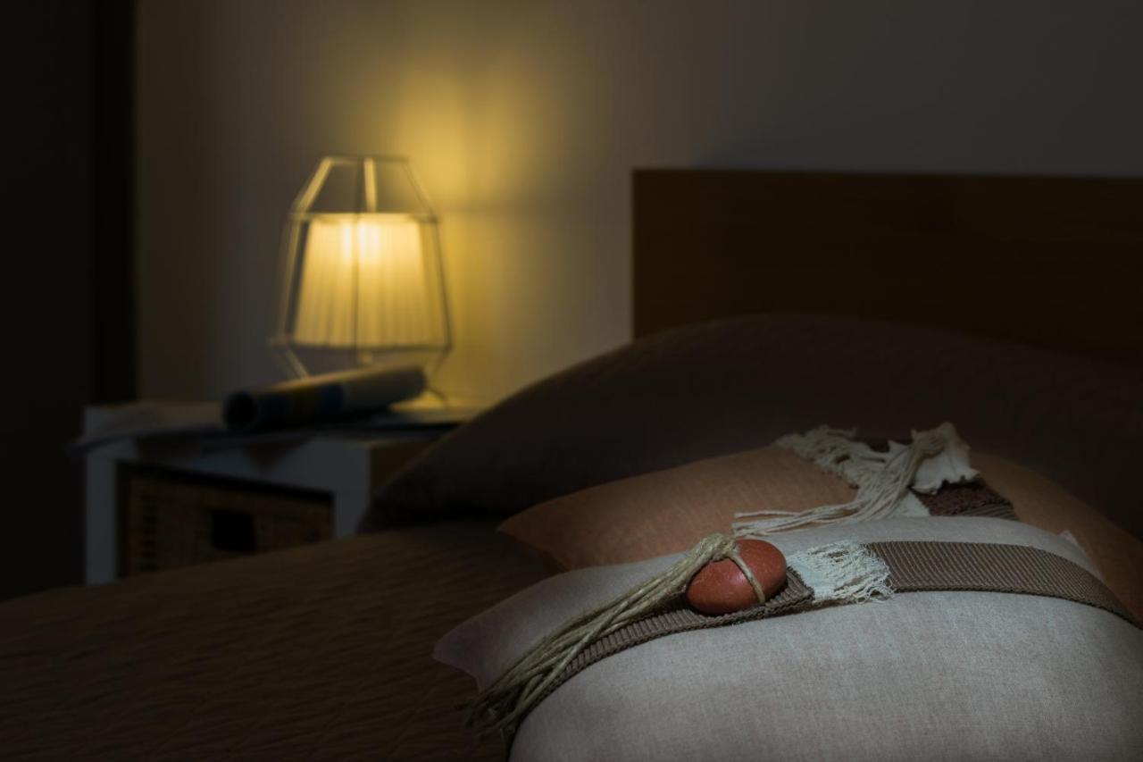 Sisidda Rooms & Breakfast San Vito Lo Capo Ngoại thất bức ảnh