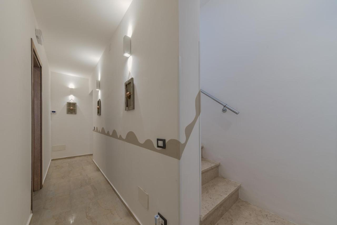 Sisidda Rooms & Breakfast San Vito Lo Capo Ngoại thất bức ảnh