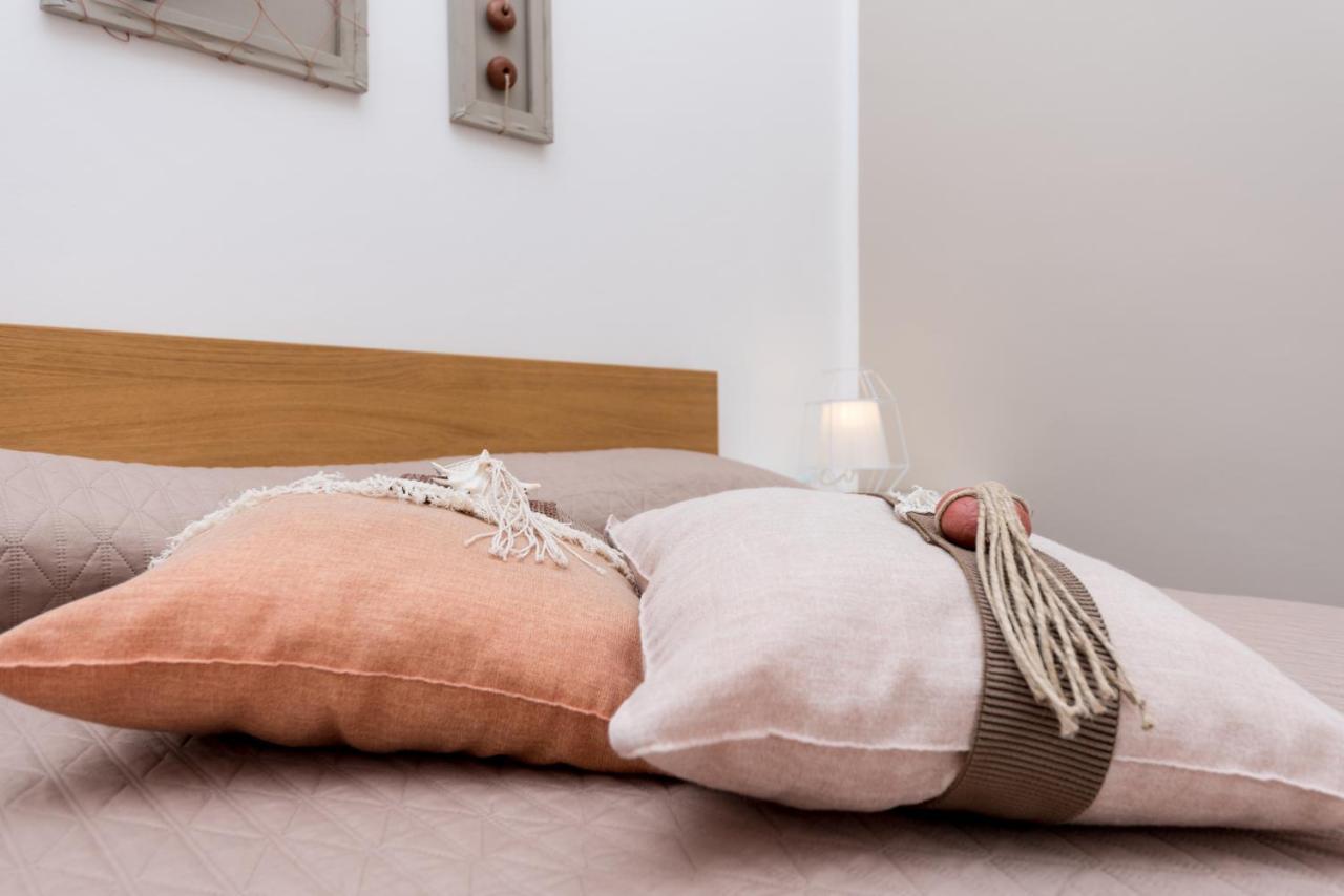 Sisidda Rooms & Breakfast San Vito Lo Capo Ngoại thất bức ảnh