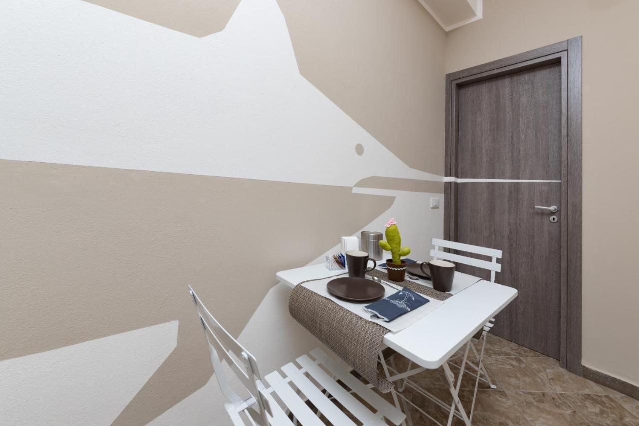 Sisidda Rooms & Breakfast San Vito Lo Capo Ngoại thất bức ảnh