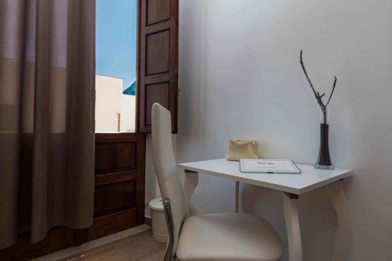 Sisidda Rooms & Breakfast San Vito Lo Capo Ngoại thất bức ảnh