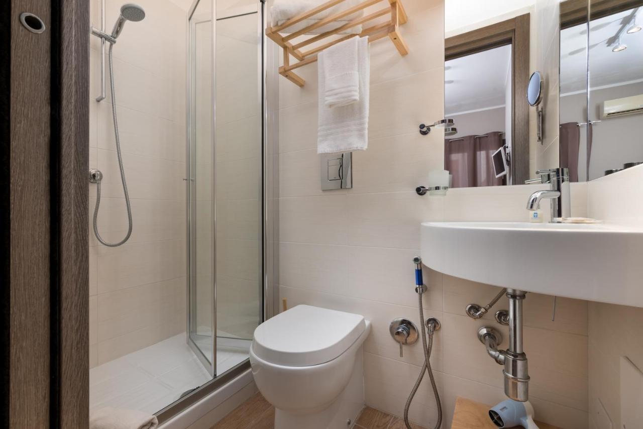 Sisidda Rooms & Breakfast San Vito Lo Capo Ngoại thất bức ảnh