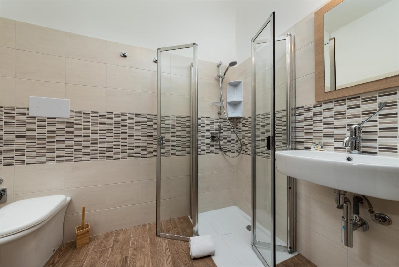 Sisidda Rooms & Breakfast San Vito Lo Capo Ngoại thất bức ảnh
