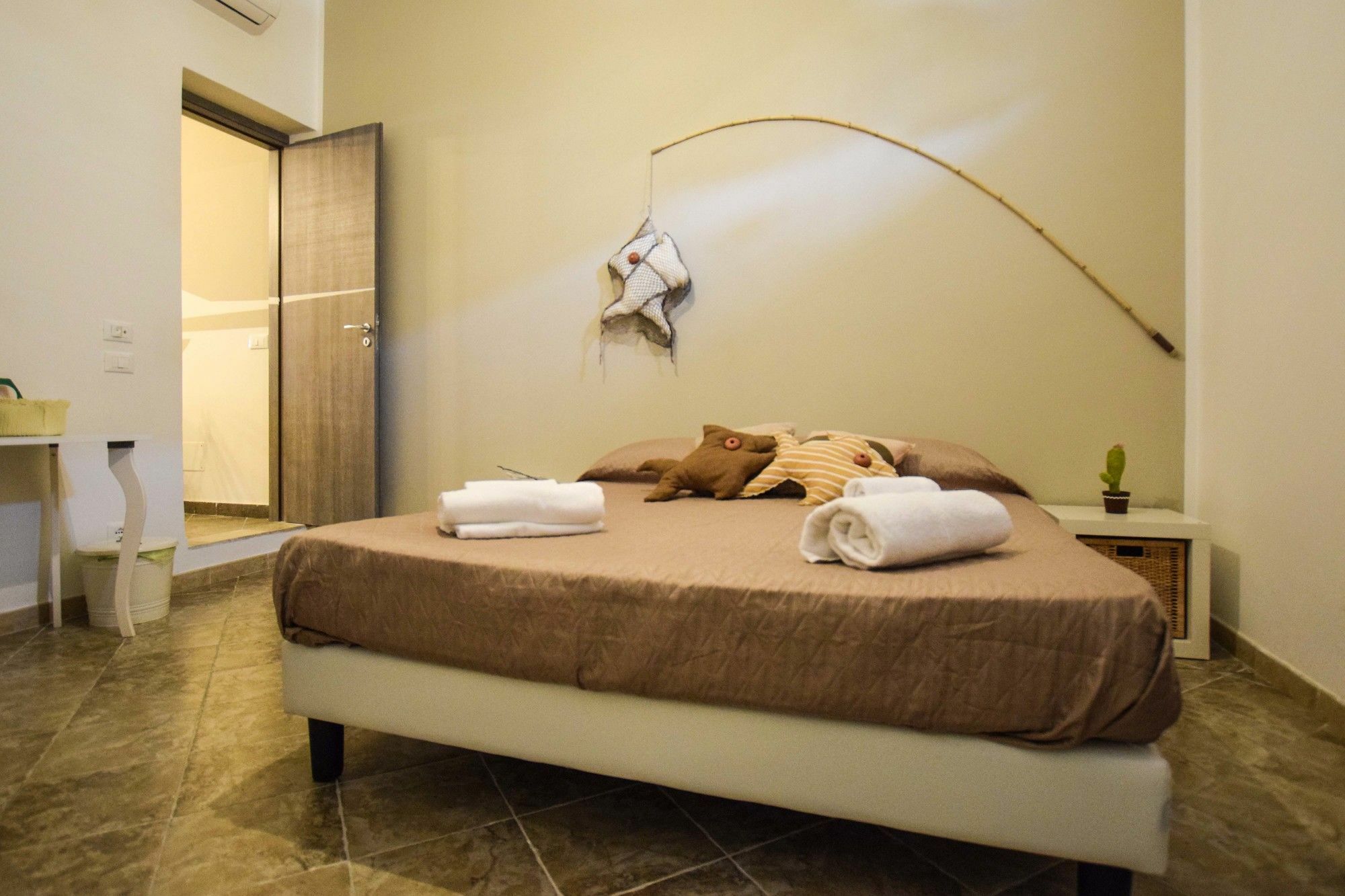 Sisidda Rooms & Breakfast San Vito Lo Capo Ngoại thất bức ảnh