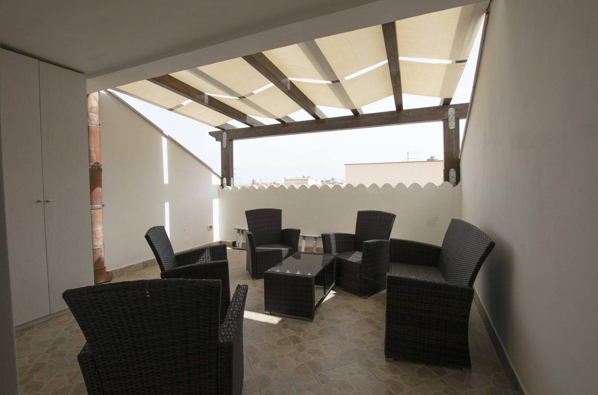 Sisidda Rooms & Breakfast San Vito Lo Capo Ngoại thất bức ảnh